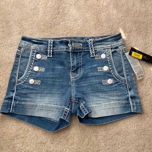 Miss Me Shorts NWT!!!